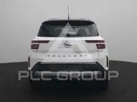 2026 Opel Frontera
