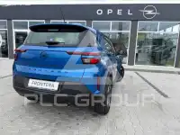 2026 Opel Frontera