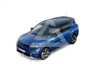 2026 Opel Frontera