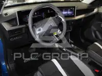 2026 Opel Frontera
