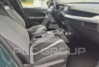 2026 Opel Frontera