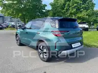 2026 Opel Frontera