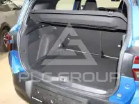 2026 Opel Frontera