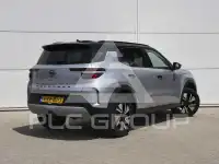 2026 Opel Frontera