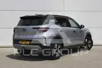 2026 Opel Frontera