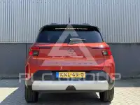 2026 Opel Frontera