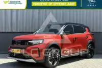 2026 Opel Frontera