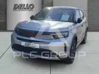2026 Opel Frontera
