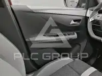 2026 Opel Frontera
