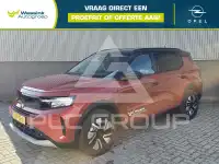 2026 Opel Frontera