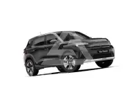 2026 Opel Frontera