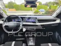 2026 Opel Frontera