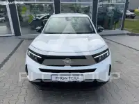 2026 Opel Frontera