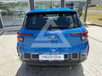 2026 Opel Frontera
