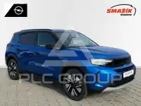 2026 Opel Frontera