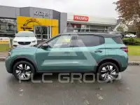 2026 Opel Frontera