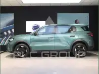 2026 Opel Frontera