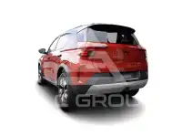 2026 Opel Frontera