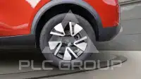 2026 Opel Frontera