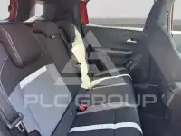 2026 Opel Frontera