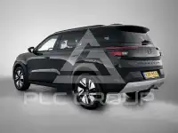 2026 Opel Frontera