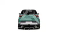 2026 Opel Frontera