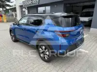 2026 Opel Frontera