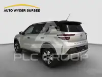 2026 Opel Frontera