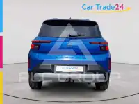 2026 Opel Frontera