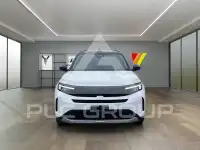 2026 Opel Frontera