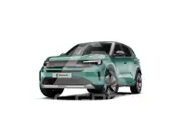 2026 Opel Frontera