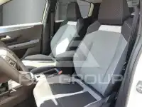 2026 Opel Frontera