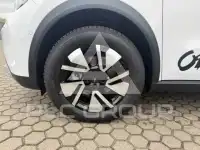 2026 Opel Frontera