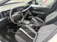 2026 Opel Frontera