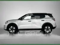 2026 Opel Frontera