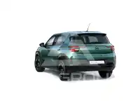 2026 Opel Frontera