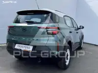 2026 Opel Frontera