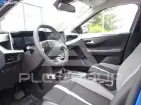 2026 Opel Frontera