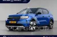 2026 Opel Frontera