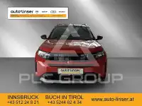 2026 Opel Frontera
