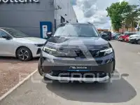 2026 Opel Frontera