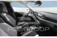 2026 Opel Frontera