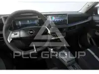 2026 Opel Frontera