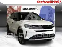 2026 Opel Frontera