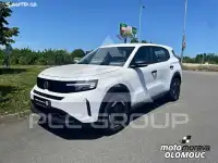 2026 Opel Frontera