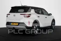 2026 Opel Frontera