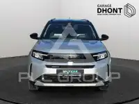 2026 Opel Frontera