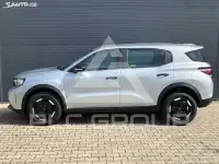 2026 Opel Frontera