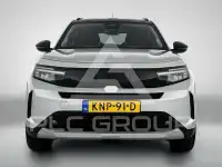 2026 Opel Frontera