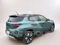 2026 Opel Frontera